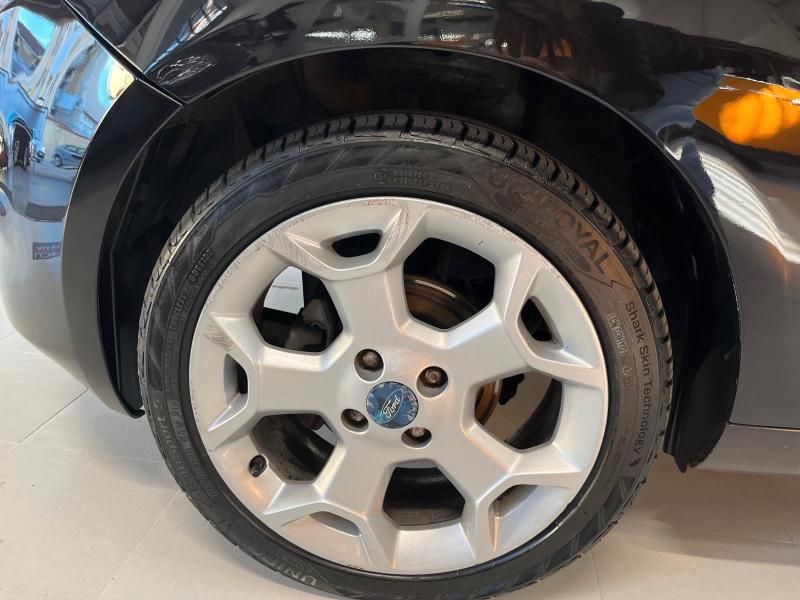 Ford Ka 1.2 Titanium 69cv