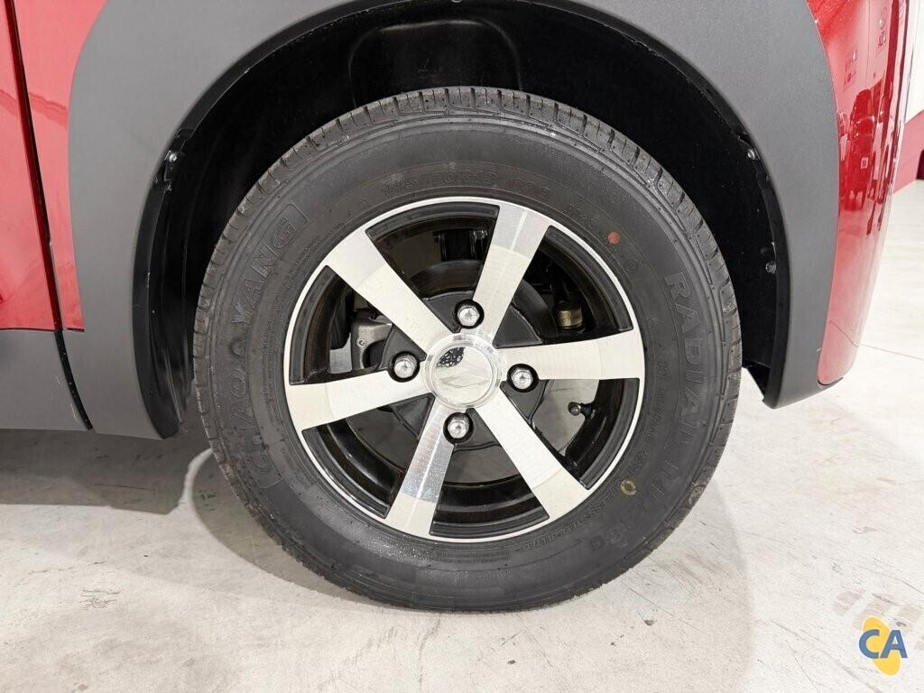 A-ONE Y14 LH CLIMA - Novità del momento