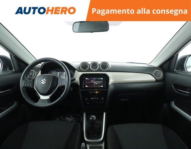 SUZUKI Vitara 1.6 VVT V-Cool