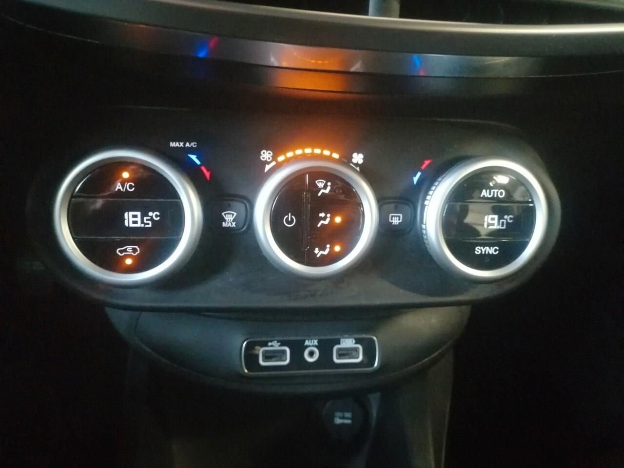 Fiat 500X 1.0 T3 120 CV Sport