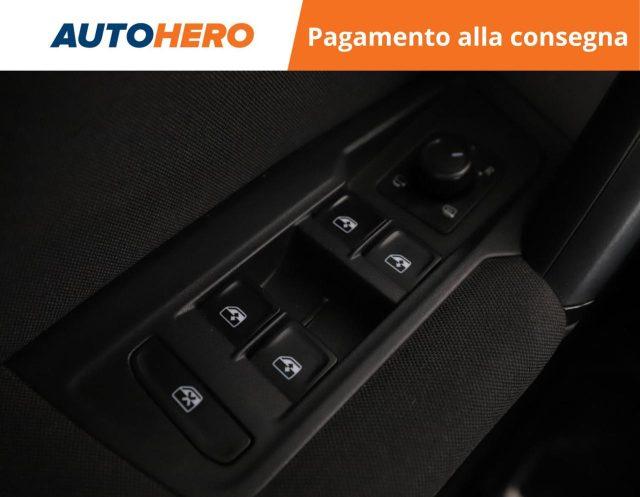 VOLKSWAGEN Tiguan 2.0 TDI SCR DSG Sport BlueMotion Technology