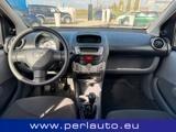 Toyota Aygo 1.0 12V VVT-i 5 porte Now