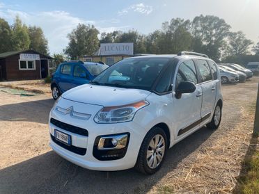 CITROEN C3 PICASSO 1.5 HDI 99CV 106.000 KM GARANTITA