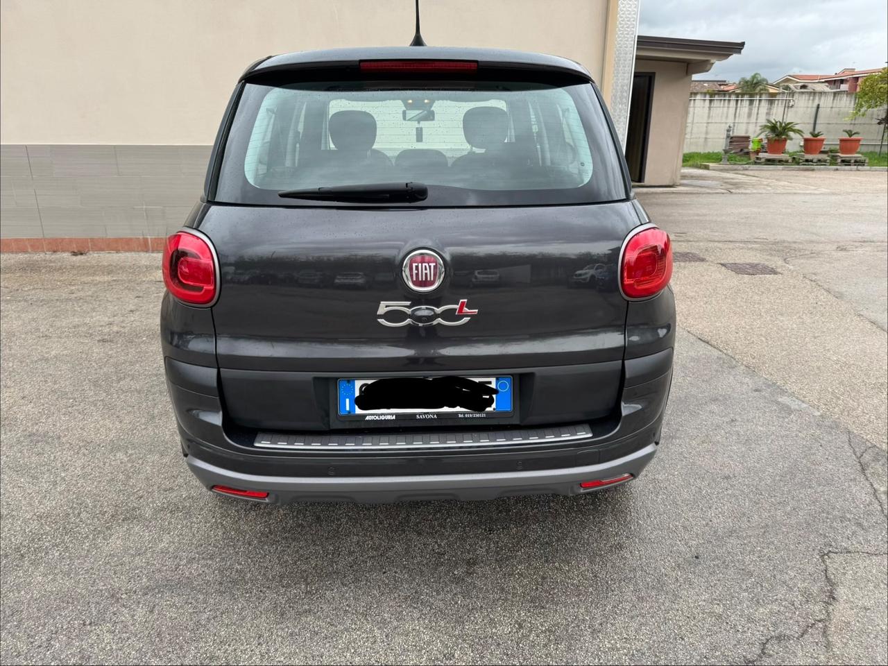 Fiat 500L 1.3 Multijet 95 CV Cross