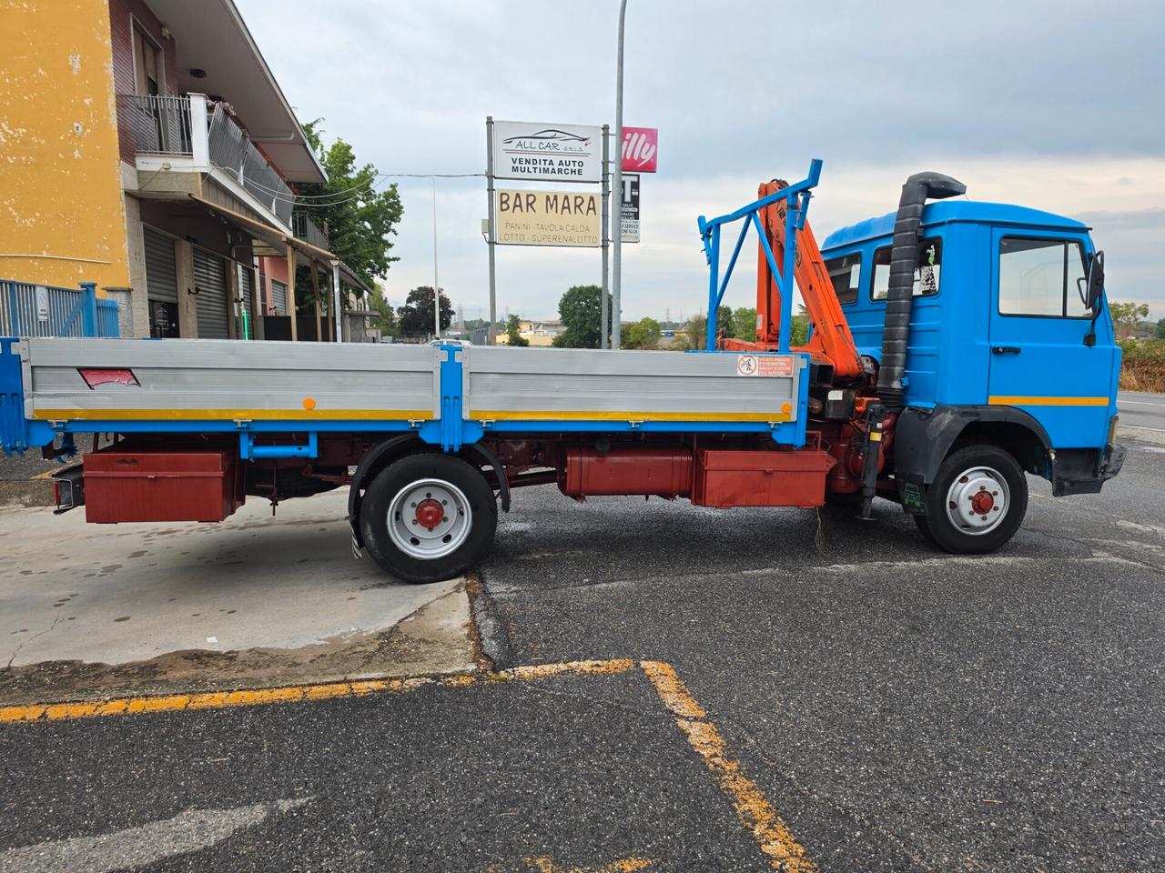 Iveco