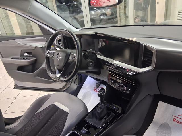 OPEL Mokka 1.2 Turbo Elegance GUARDA VIDEO PROVA su strada