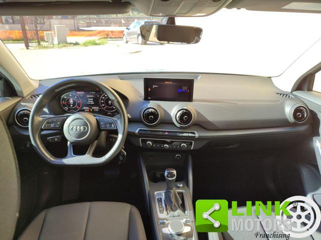 AUDI Q2 30 TDI S tronic Admired