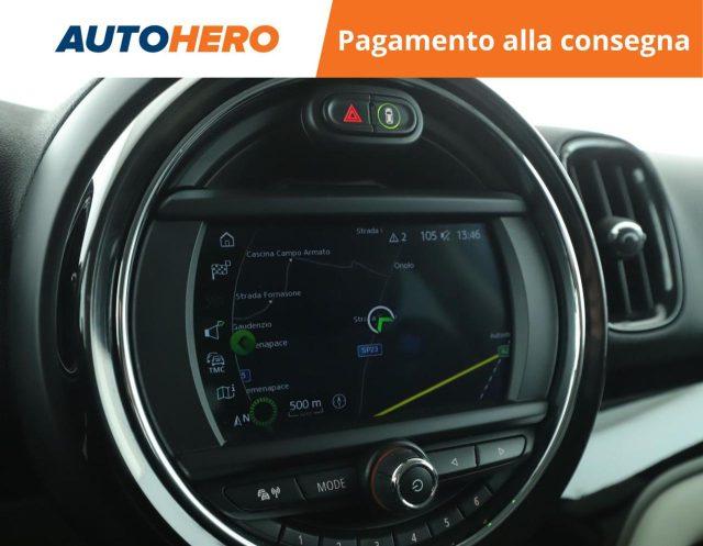 MINI Countryman 1.5 Cooper SE Countryman ALL4 Automatica