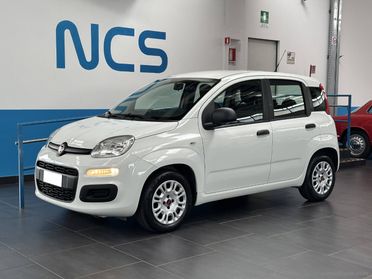 FIAT Panda 1.2 Easy OK PER NEOPATENTATI