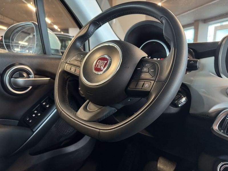 FIAT 500X 1.6 Mjet 120cv 4x2 Pop Star