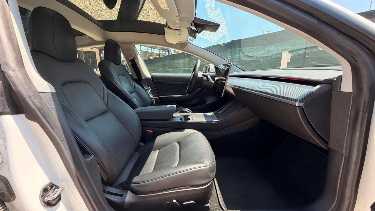 Tesla Model 3 Standard RWD Plus