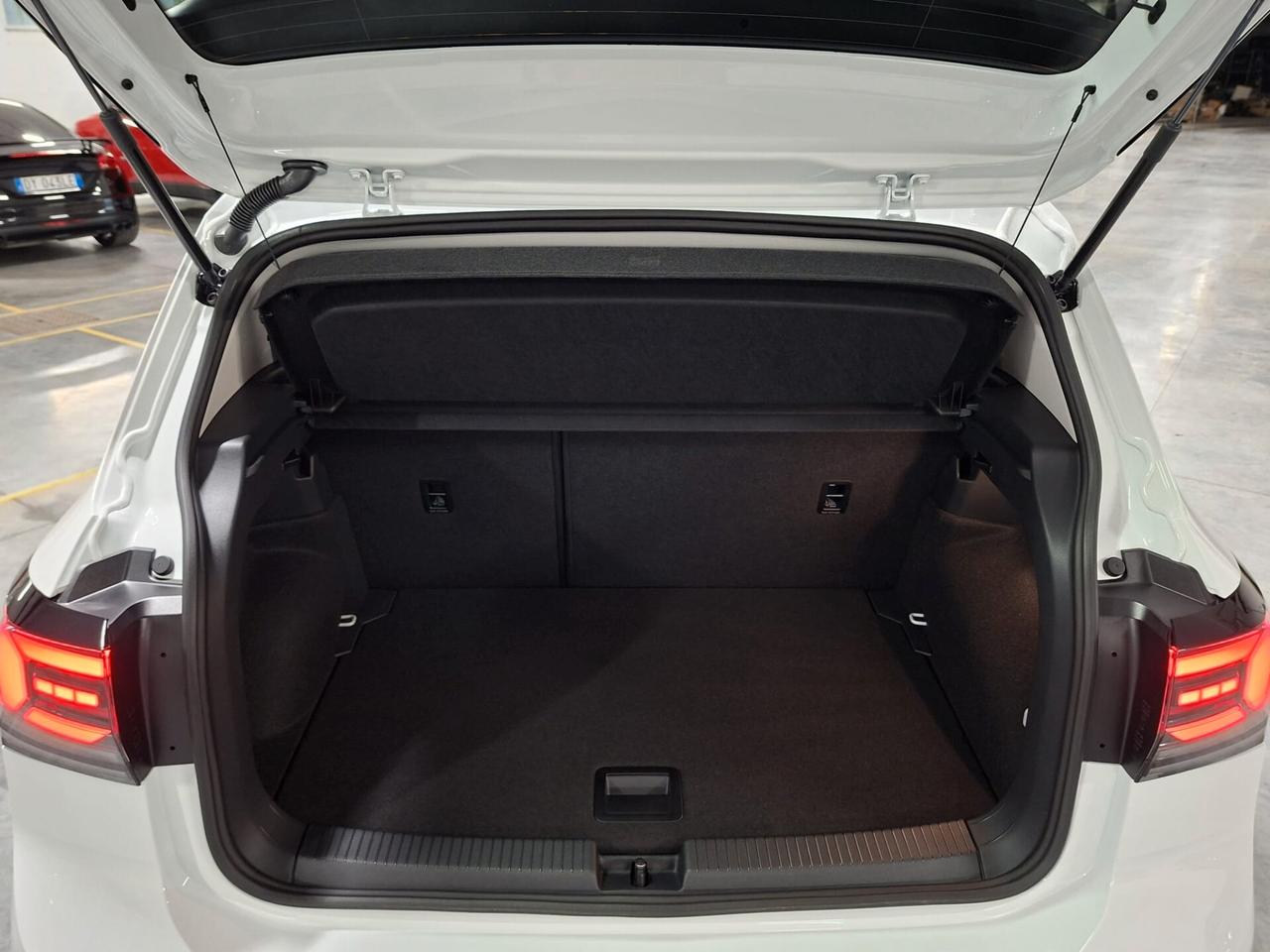 Volkswagen T-Cross 1000 TSI 116CV Edition Plus DSG Km.0