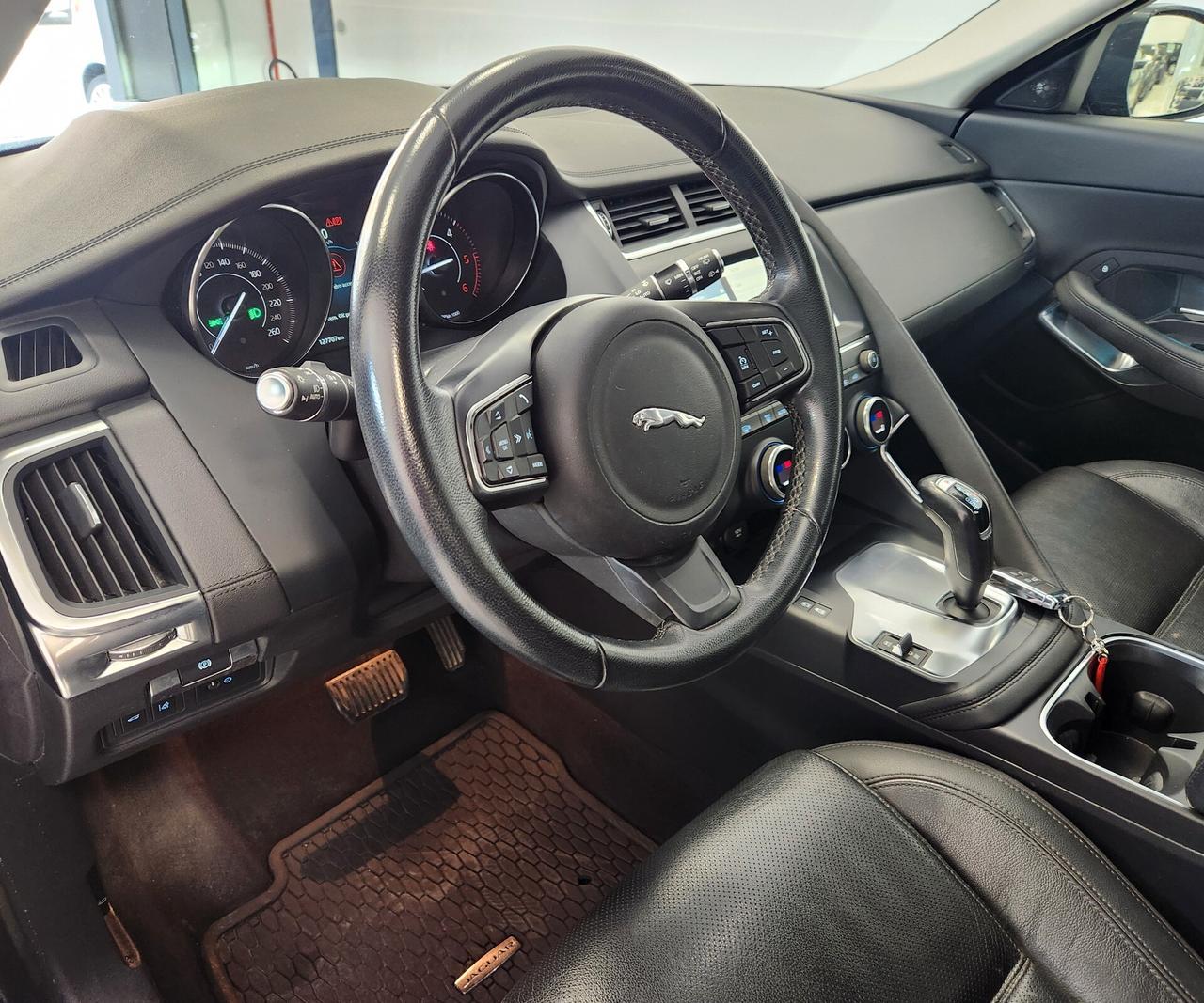 Jaguar E-Pace 2.0D 150 CV R-Dynamic