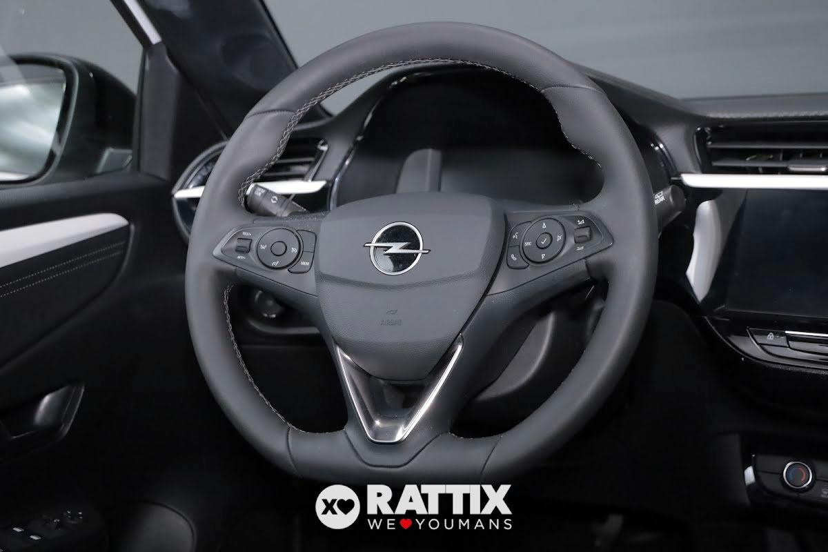 Opel Corsa 1.2 100CV GS AT8