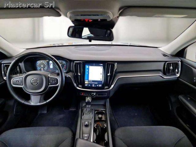 VOLVO V60 V60 2.0 D3 150cv Business auto - FW538VN