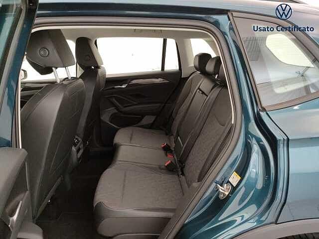 Volkswagen Tiguan 3ª serie 2.0 TDI 150 CV DSG Life