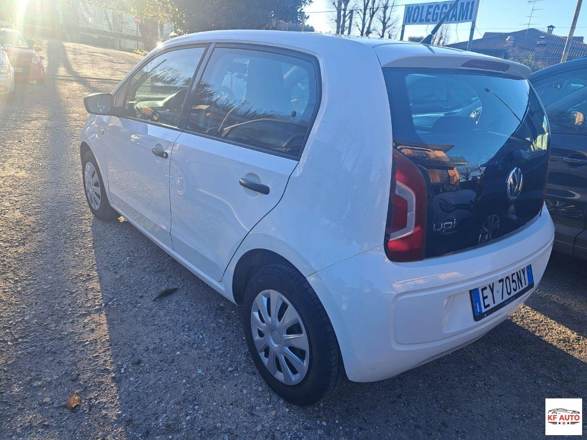 VOLKSWAGEN - Up! 5p 1.0 Take 60cv