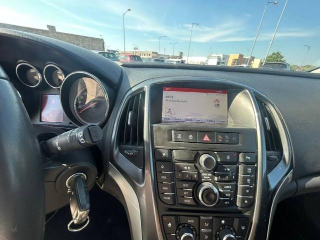 Opel Astra 1.7 cdti Elective 130cv