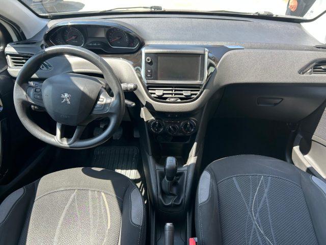 PEUGEOT 208 PureTech 82 5 porte
