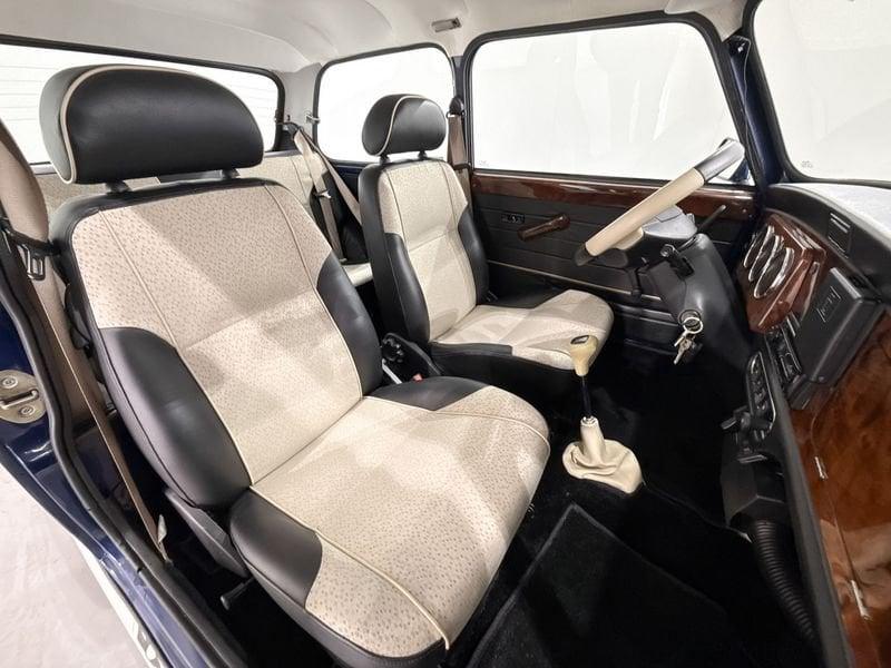 MINI Mini 1.3 Cooper