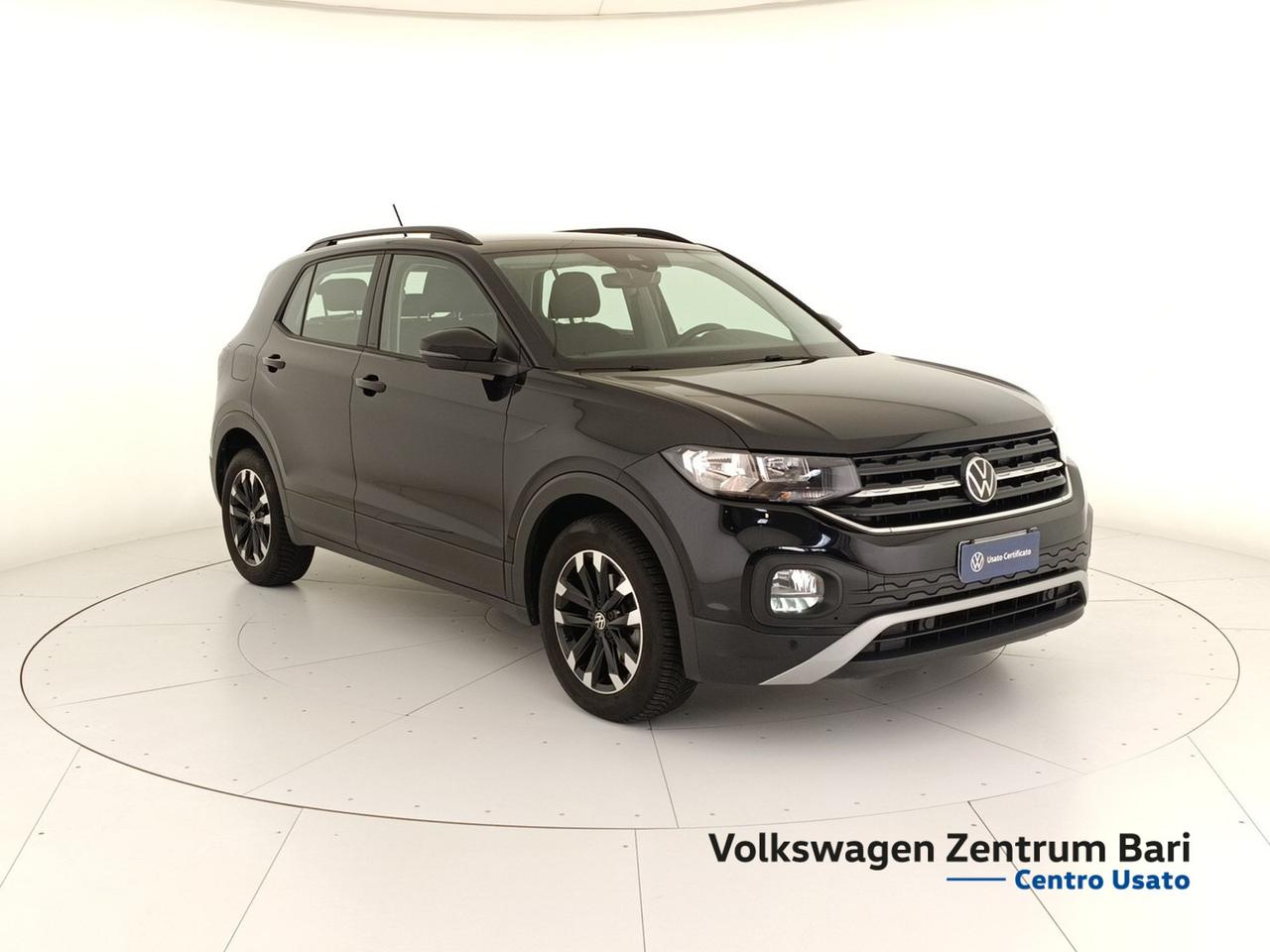 Volkswagen T-Cross 1.0 tsi style 95cv