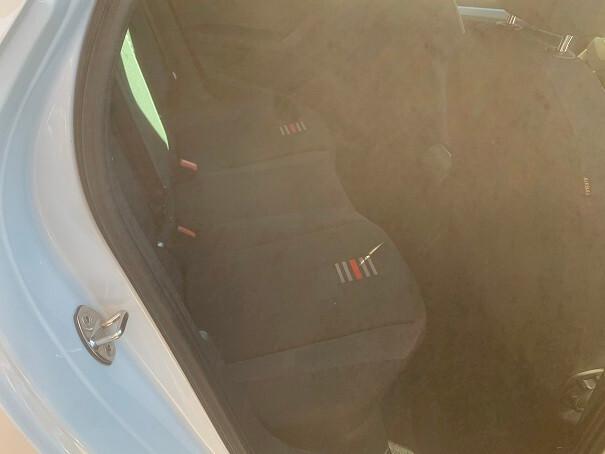 Seat Arona 1.0 TGI FR