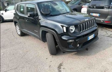 Jeep Renegade 1.6 Mjt 130 CV Limited 12/2023