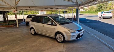 Ford C-Max 1.6 TDCi 110cv Titanium