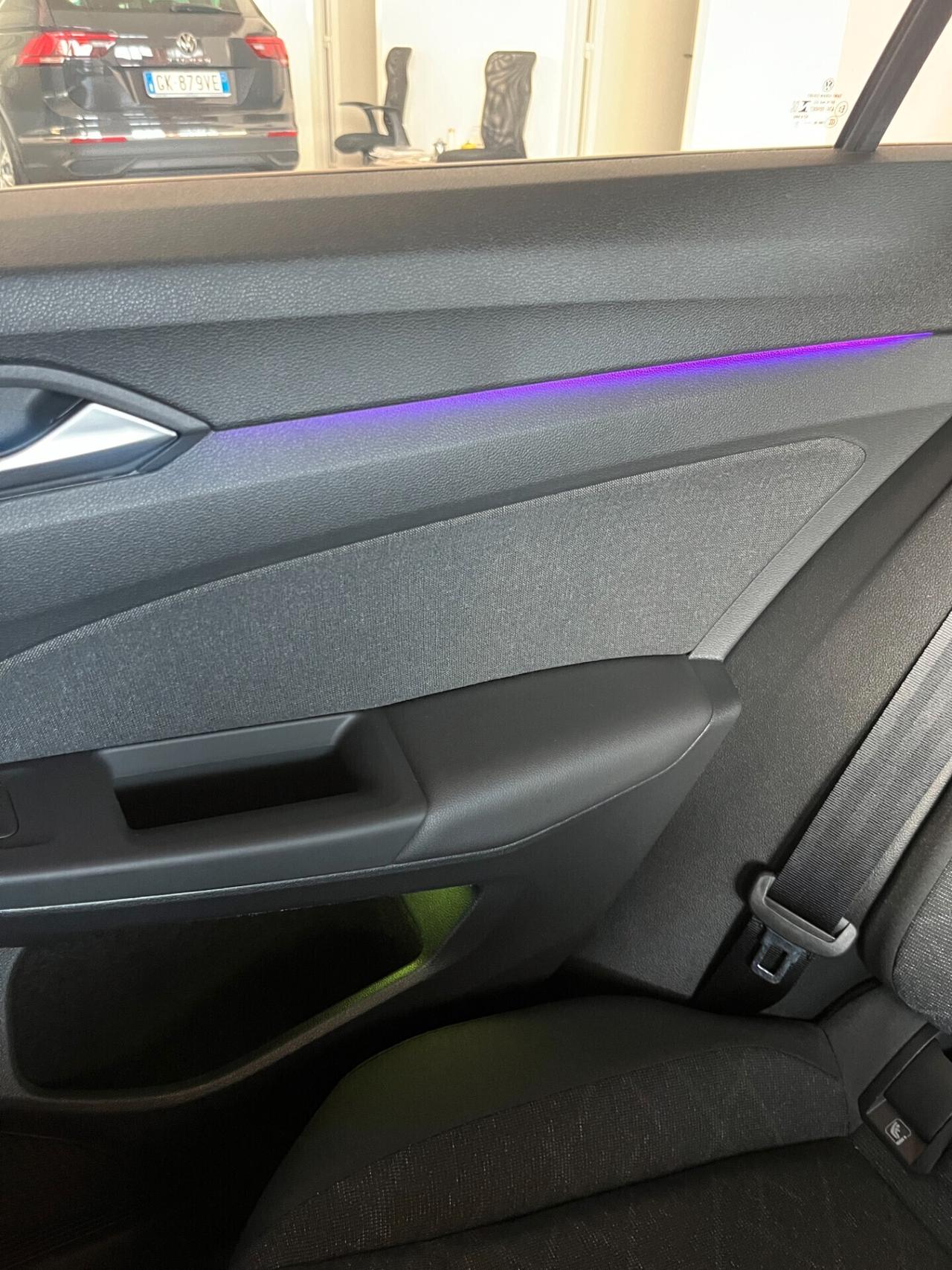 Volkswagen Golf 1.0 TSI EVO Life 12/2022**km 53075**