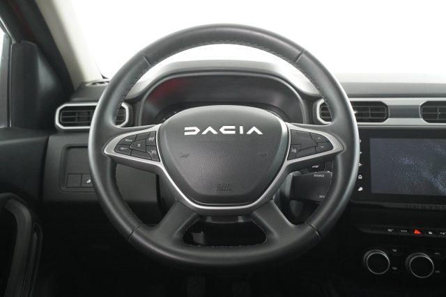 DACIA Duster Duster 1.5 Blue dCi 8V 115 CV 4x2 Journey