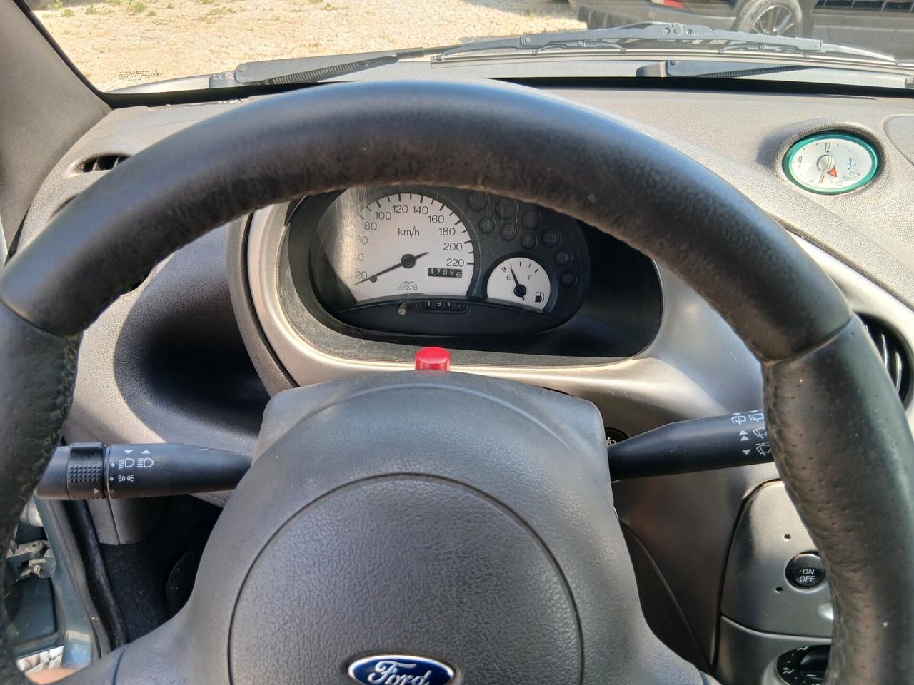 FORD KA 1300 b