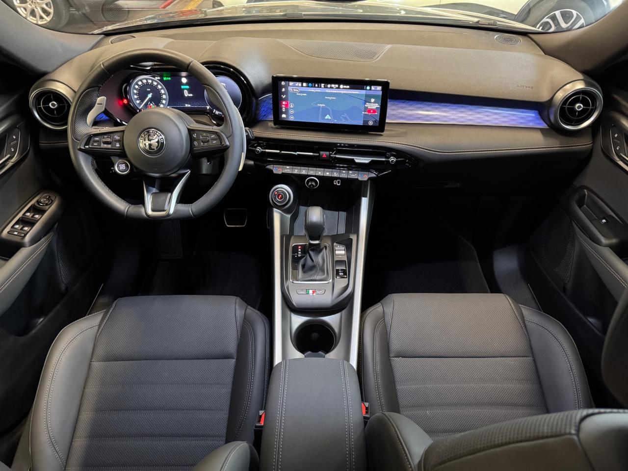 Alfa Romeo Tonale 1.3 280 CV PHEV AT6 Q4 Veloce SUPER PROMO
