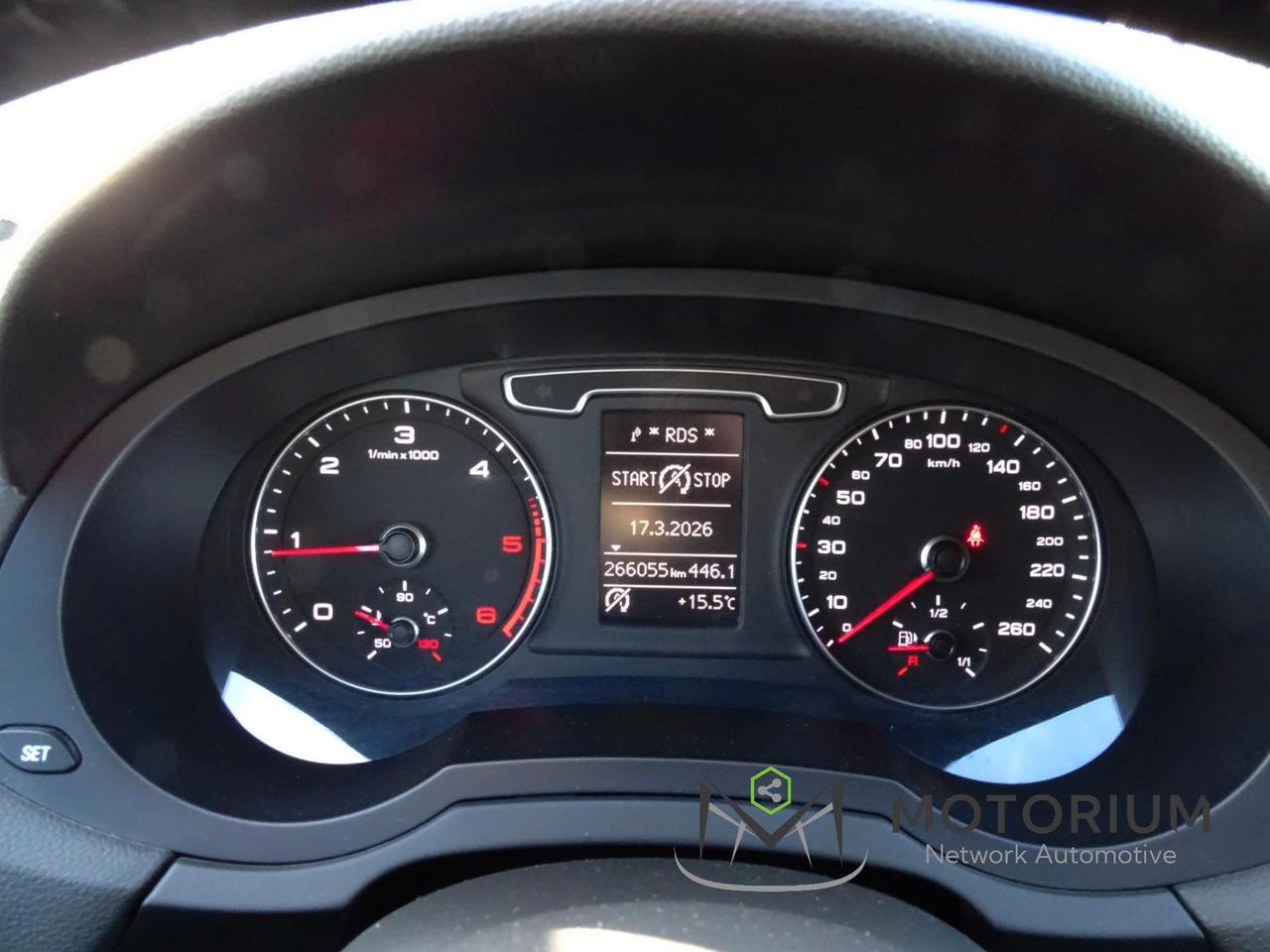 Audi Q3 2.0 tdi quattro 177cv s-tronic