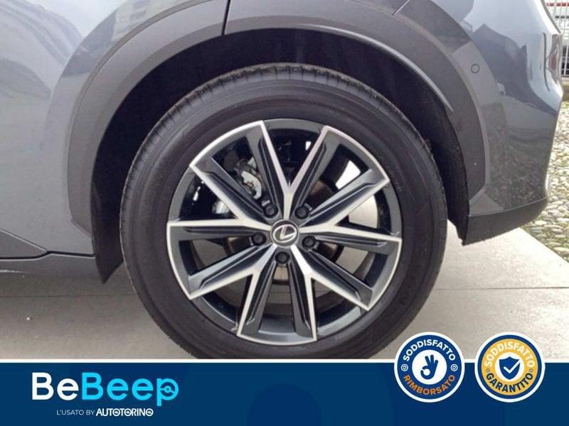 Lexus LBX 1.5 HYBRID COOL 2WD