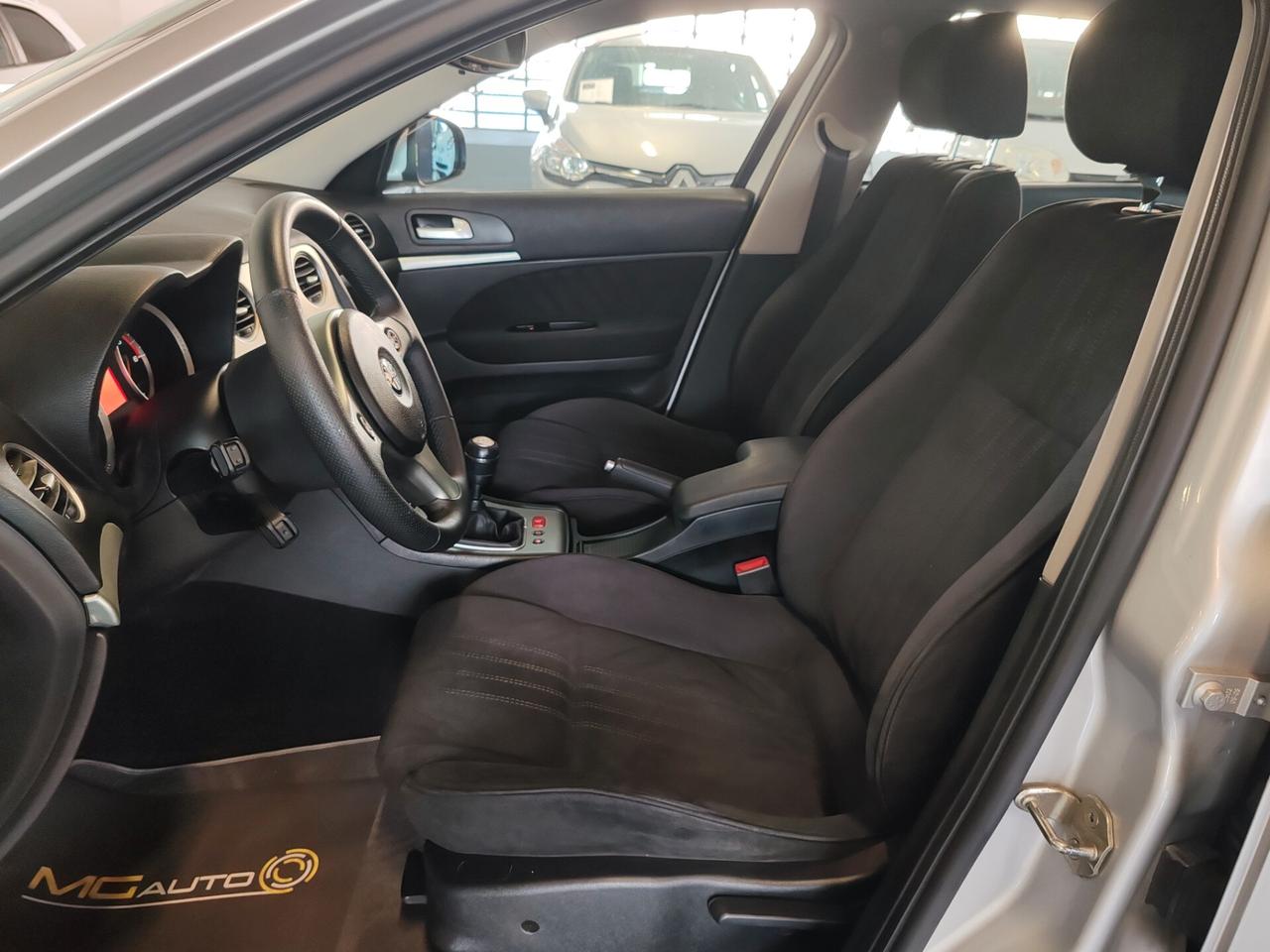 Alfa Romeo 159 1.9 JTDm 150CV Progression
