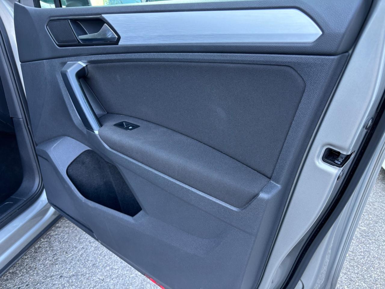 Volkswagen Tiguan 2.0 TDI 150cv business