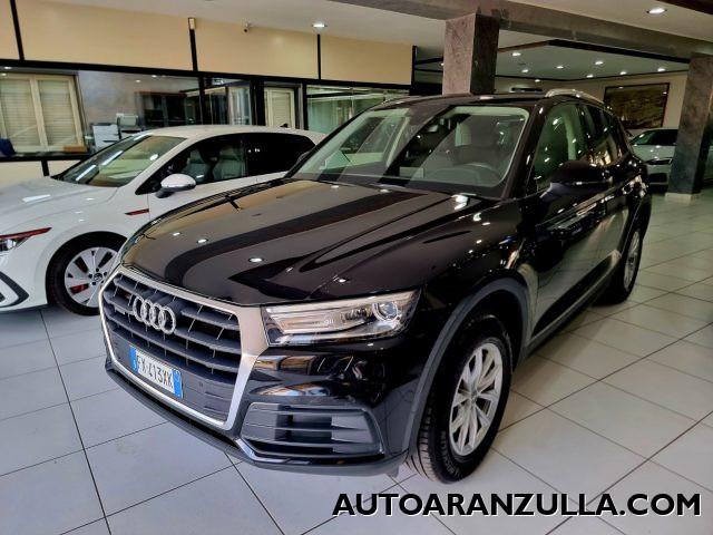 AUDI Q5 40 2.0 TDI 190CV Quattro S tronic Business Navi