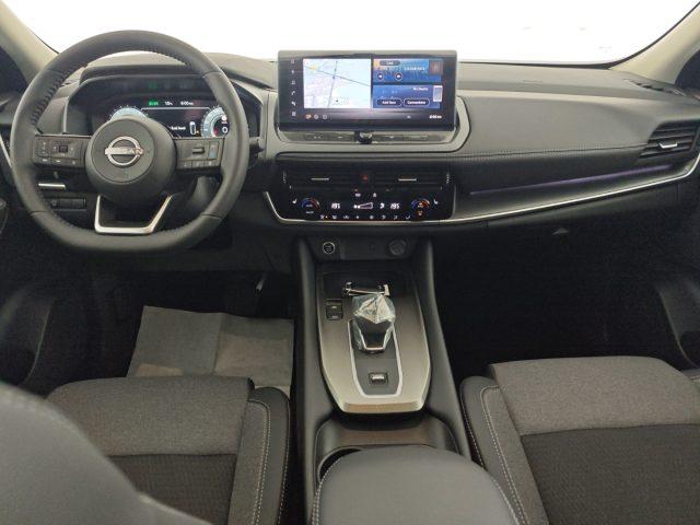 NISSAN Qashqai MHEV 158 CV Xtronic N-Connecta #VariColori