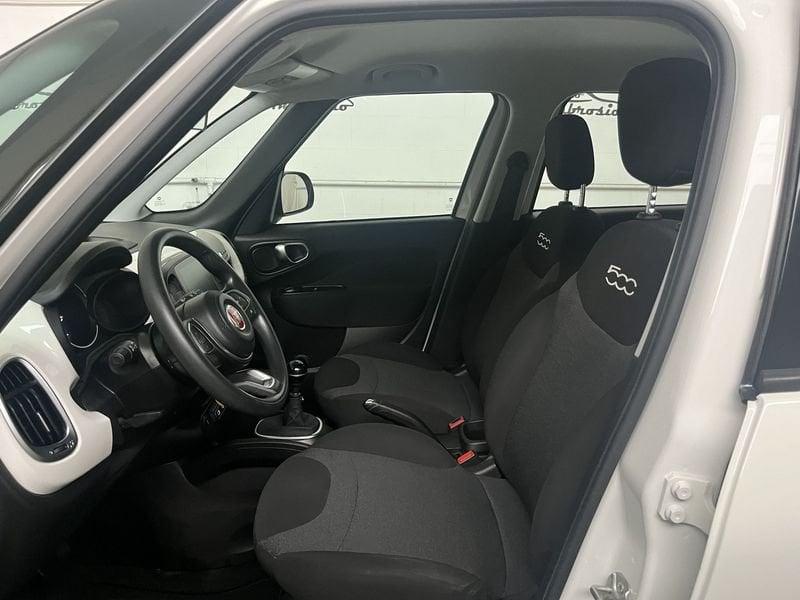 FIAT 500L 500L 1.3 mjt 95cv da 139,00 al mese