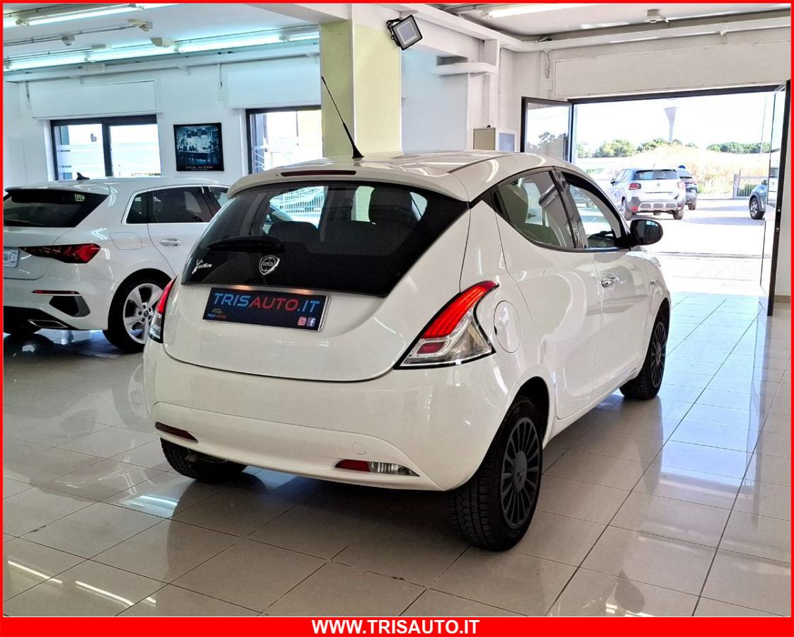 LANCIA Ypsilon 1.3 MJT Silver NEOPATENTATI
