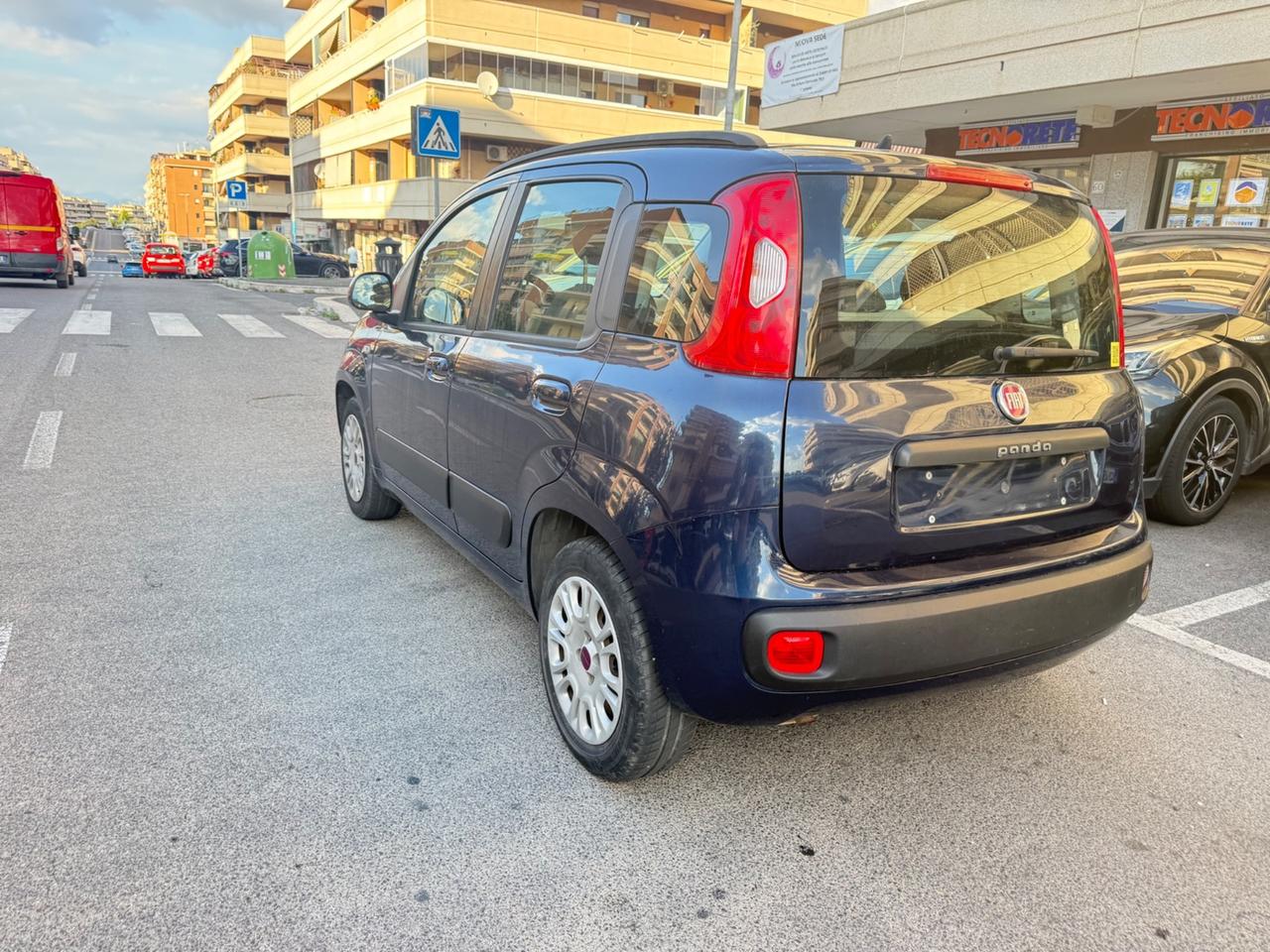 Fiat Panda 1.2 EasyPower Easy