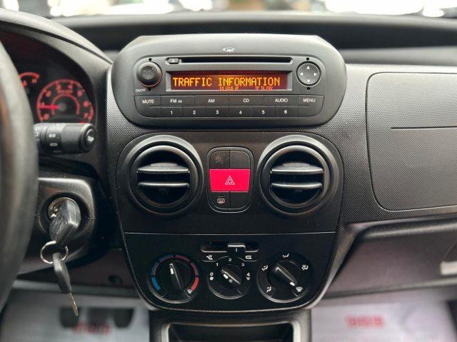 FIAT Qubo 1.4 8V 77 CV EURO 6