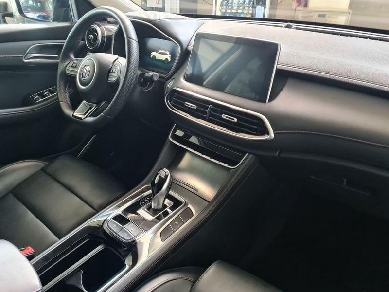 MG HS HS 1.5 t-gdi Comfort auto