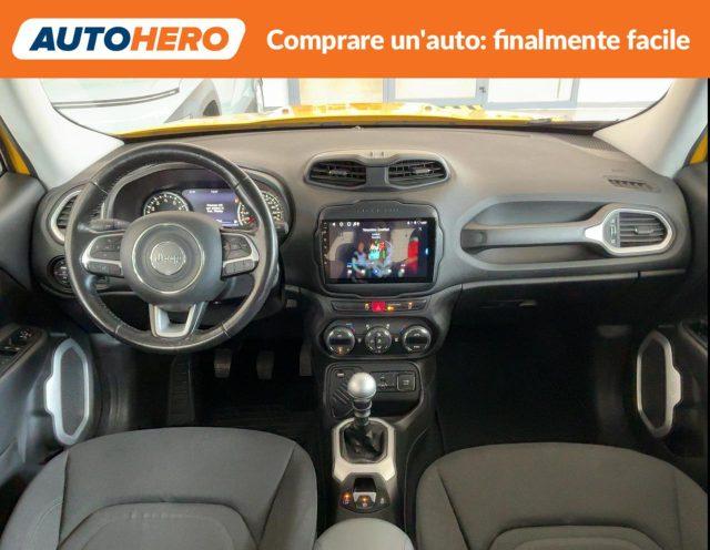 JEEP Renegade 1.4 MultiAir Limited