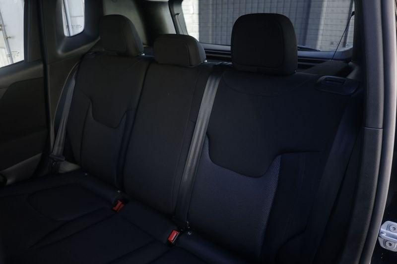 Jeep Renegade Jeep Renegade 1.0 T3 Longitude Unicoproprietario