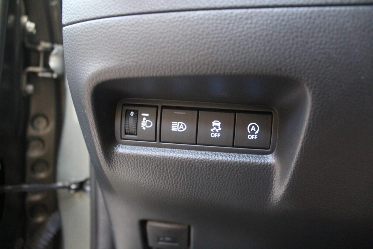 Toyota Aygo X 1.0 VVT-i 72 CV 5 porte Lounge