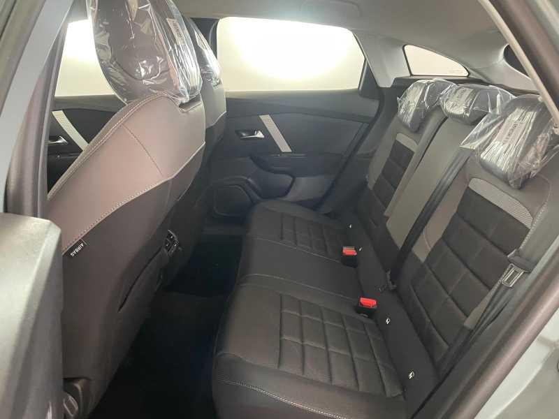 CITROEN C4 PureTech 130 S&S EAT8 - PLUS