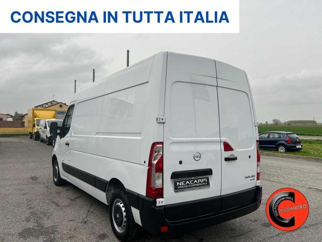 OPEL Movano T33 2.3 dCi 131CV(PM-TM L2H2)OTTIME CONDIZIONI