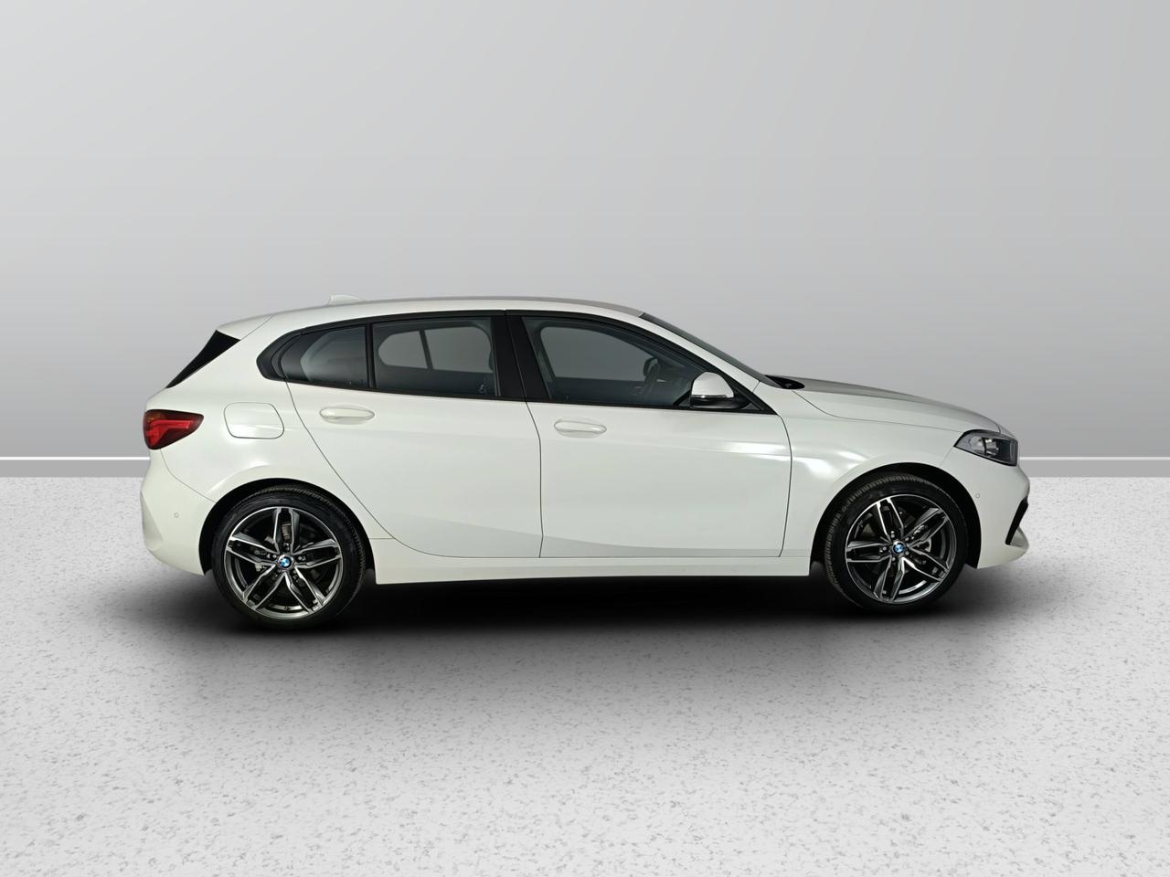 BMW Serie 1 F40 - 116i Advantage