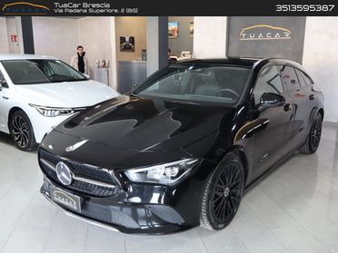 Mercedes-Benz CLA 200 Sport CLA 200 D #9761